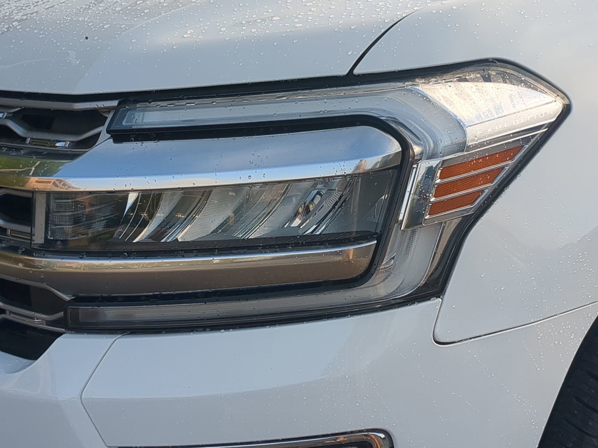 Certified 2022 Ford Expedition Max Platinum image 36