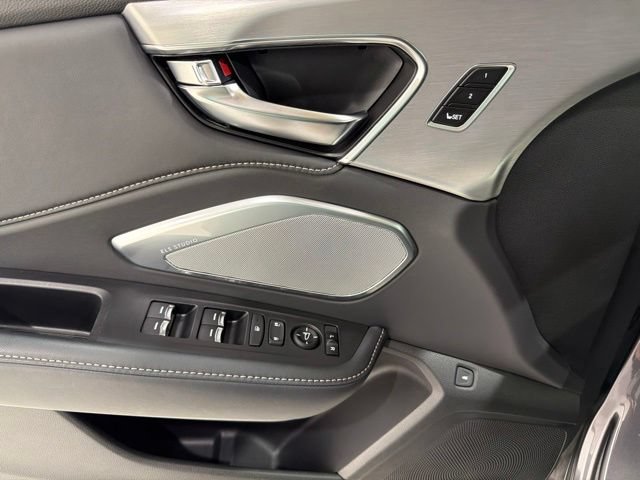 Used 2019 Acura RDX AWD w/ Technology Package image 11