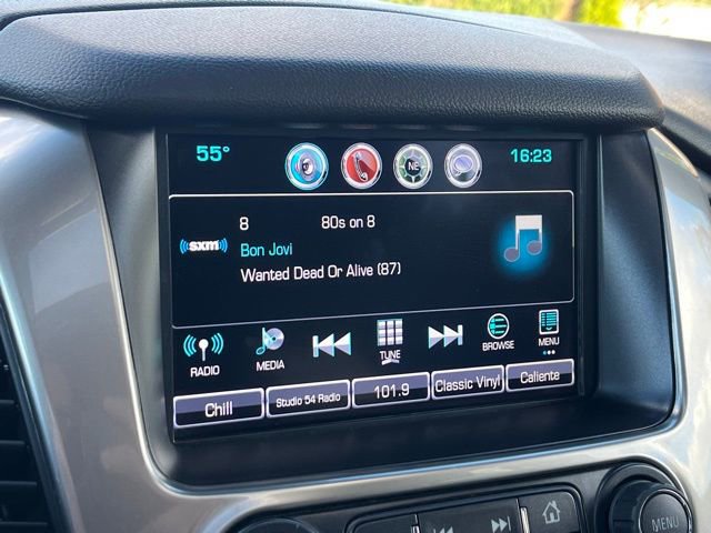 Used 2019 Chevrolet Tahoe LT image 28