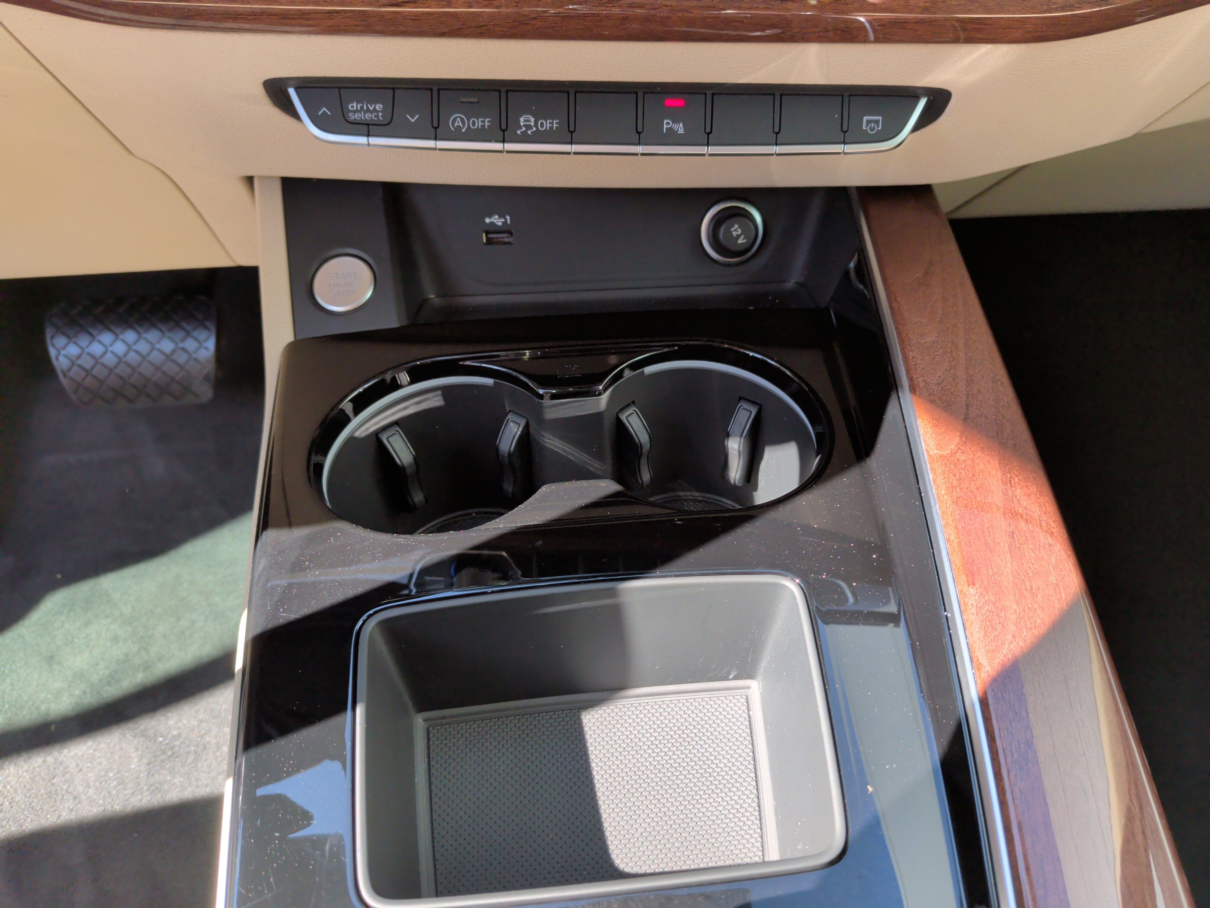 Certified 2023 Audi A4 2.0T Premium w/ Convenience Package image 28