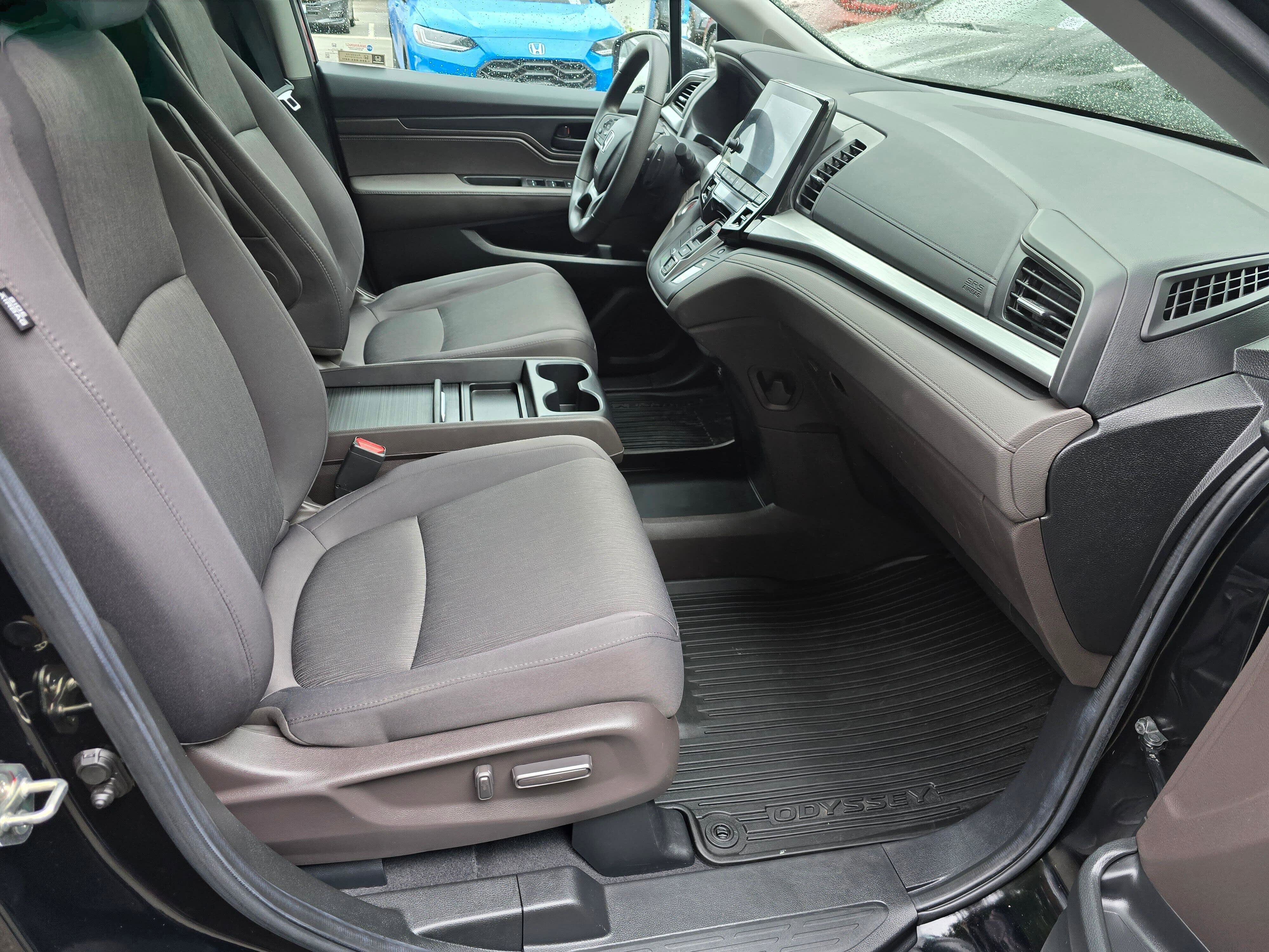 Used 2019 Honda Odyssey EX image 11