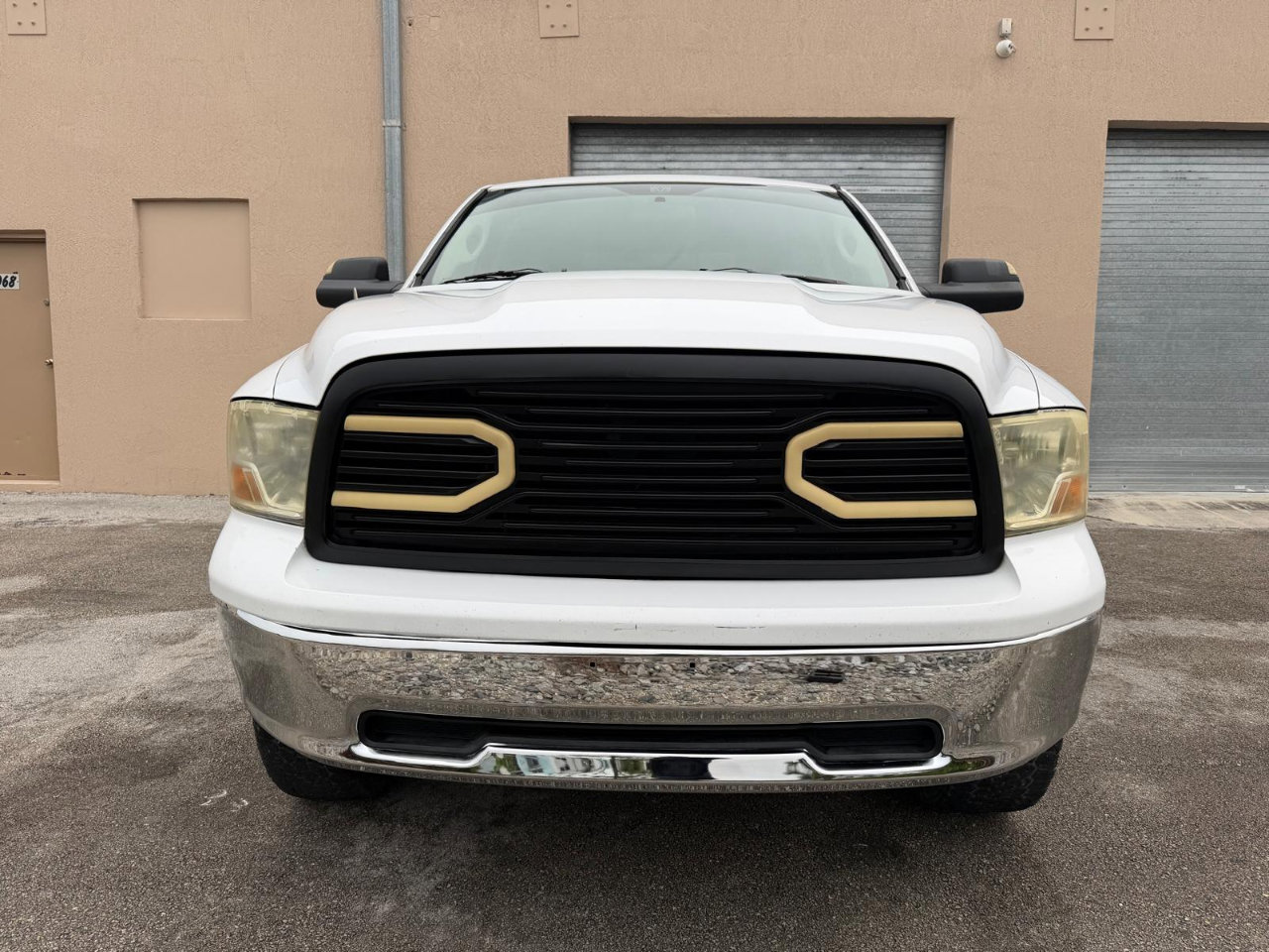 Used 2010 Dodge Ram 1500 Truck SLT image 10