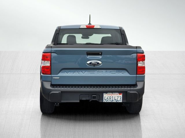 Certified 2024 Ford Maverick XLT image 5