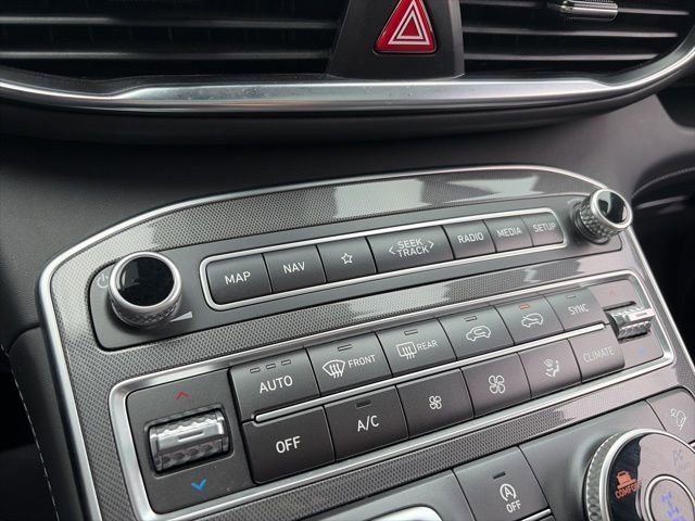 Used 2023 Hyundai Santa Fe Calligraphy AWD/4WD image 14