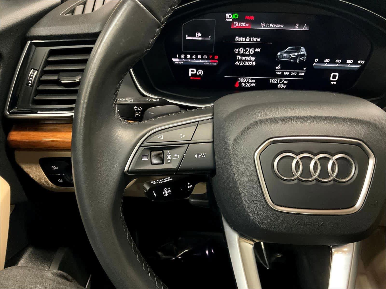 Used 2023 Audi Q5 2.0T Premium Plus w/ Premium Plus Package image 18