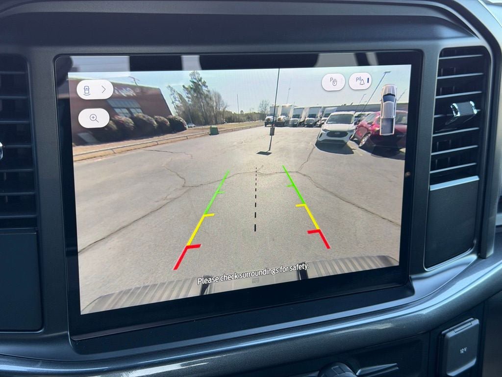 New 2025 Ford F150 STX w/ Equipment Group 200A image 31