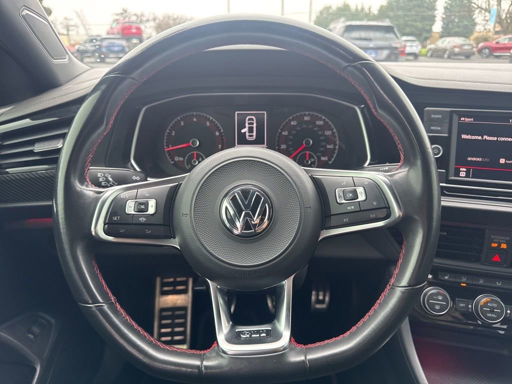 Used 2019 Volkswagen Jetta GLI image 22