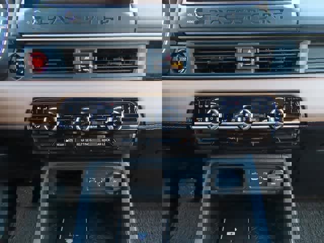 Certified 2026 Honda Passport TrailSport Elite image 20