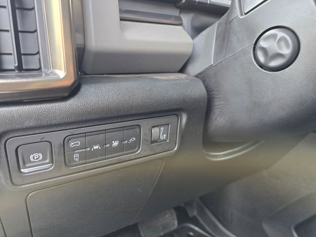 Used 2024 GMC Hummer EV 3X w/ Extreme Off-Road Package AWD/4WD image 20