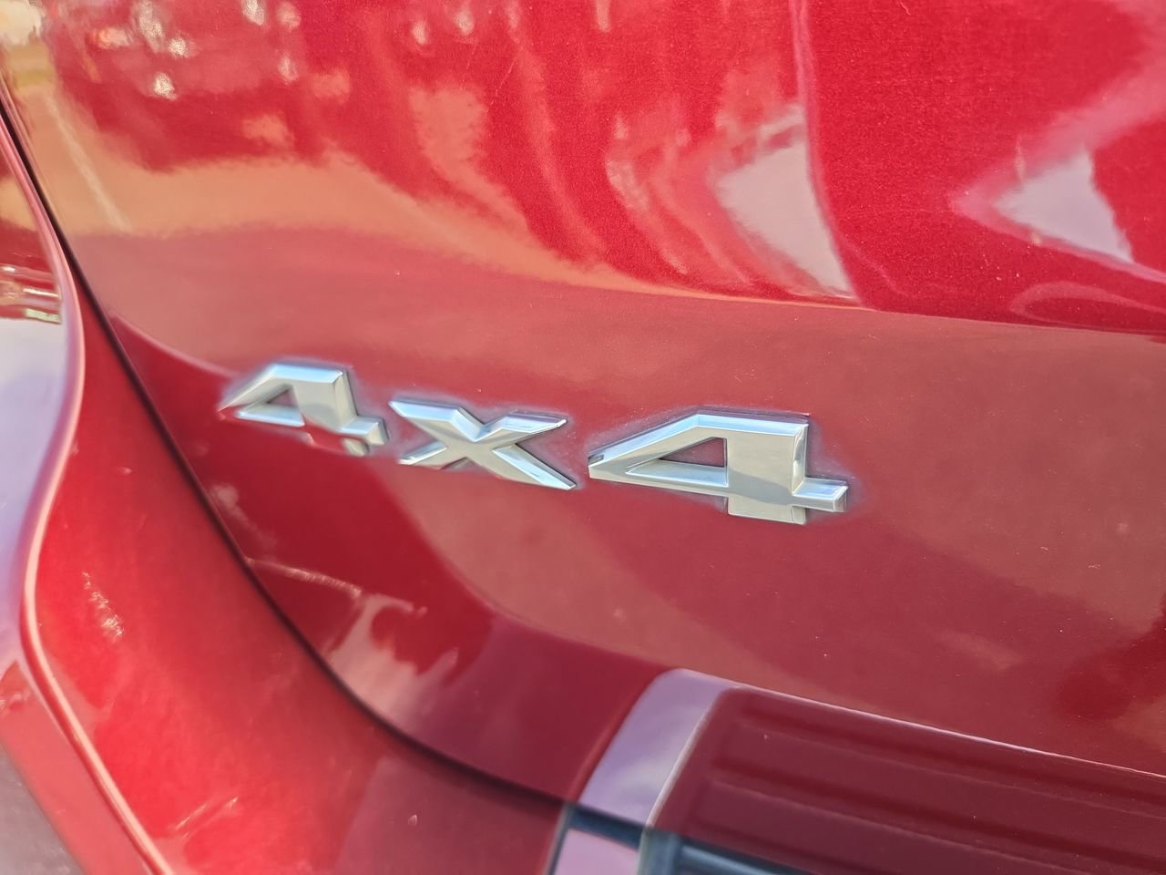 Used 2022 Jeep Grand Cherokee Limited image 11