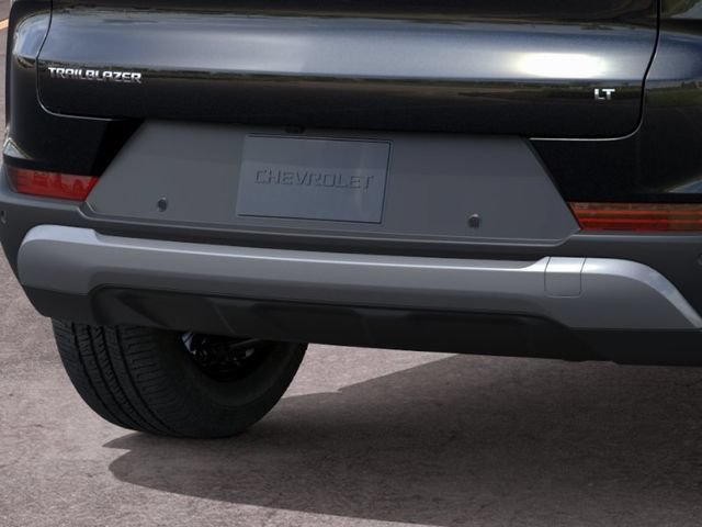 New 2026 Chevrolet TrailBlazer LT w/ Convenience Package FWD image 14