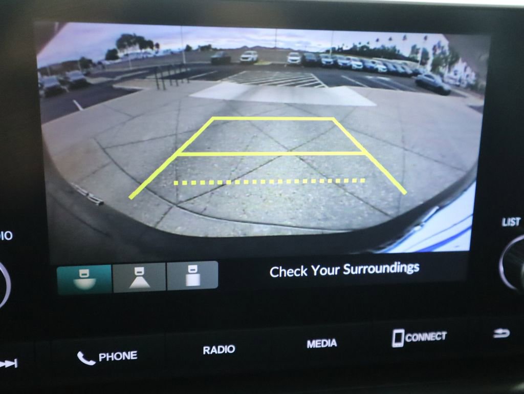 Used 2024 Honda HR-V LX image 15