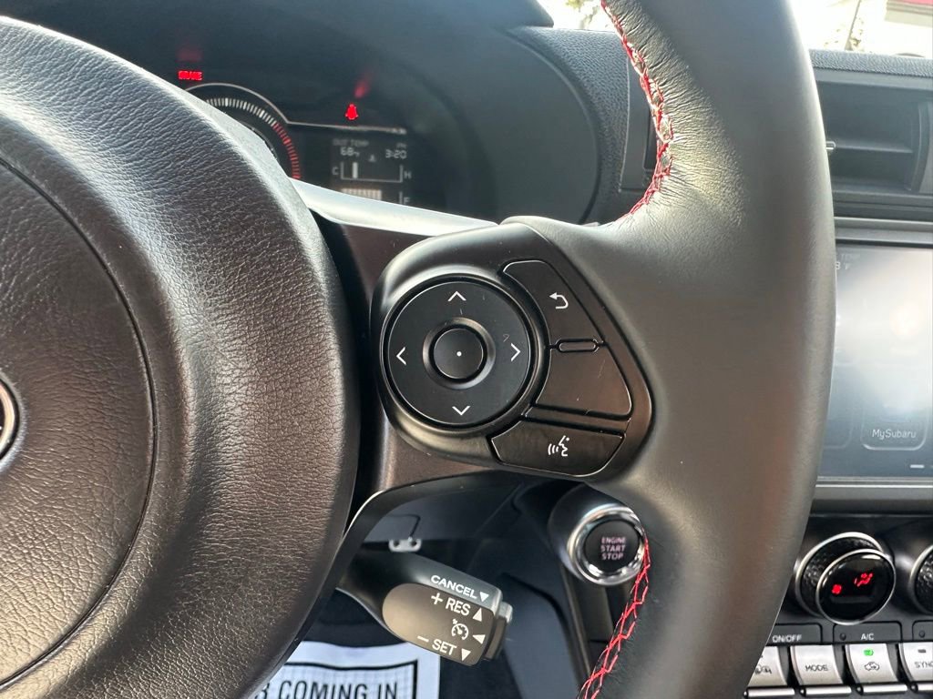 Used 2023 Subaru BRZ Limited image 29