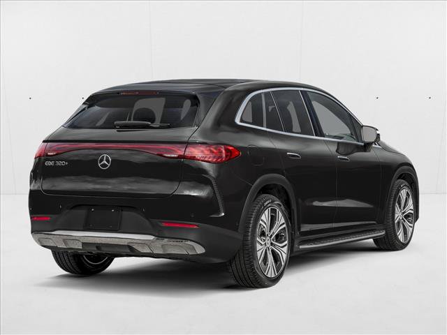 New 2027 Mercedes-Benz EQE 320 4MATIC SUV video 2