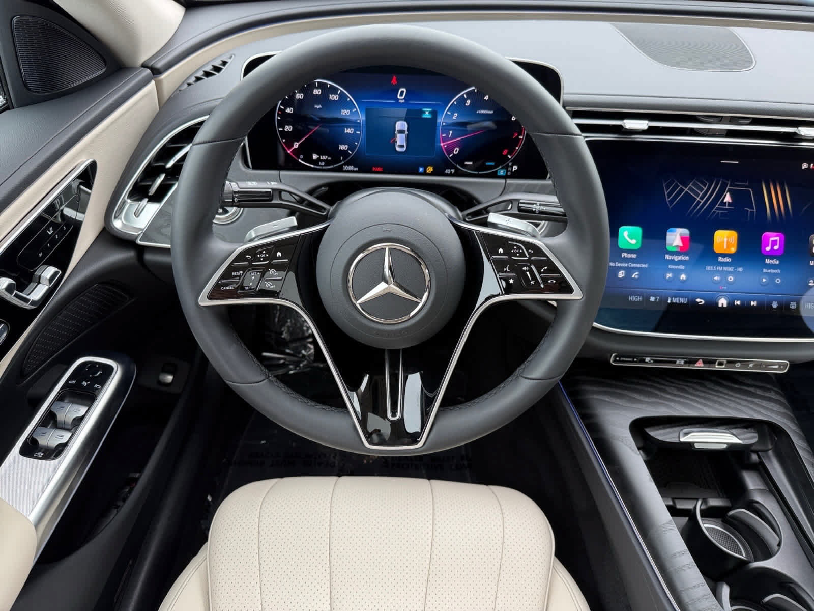 Used 2026 Mercedes-Benz E 350 4MATIC Sedan image 14