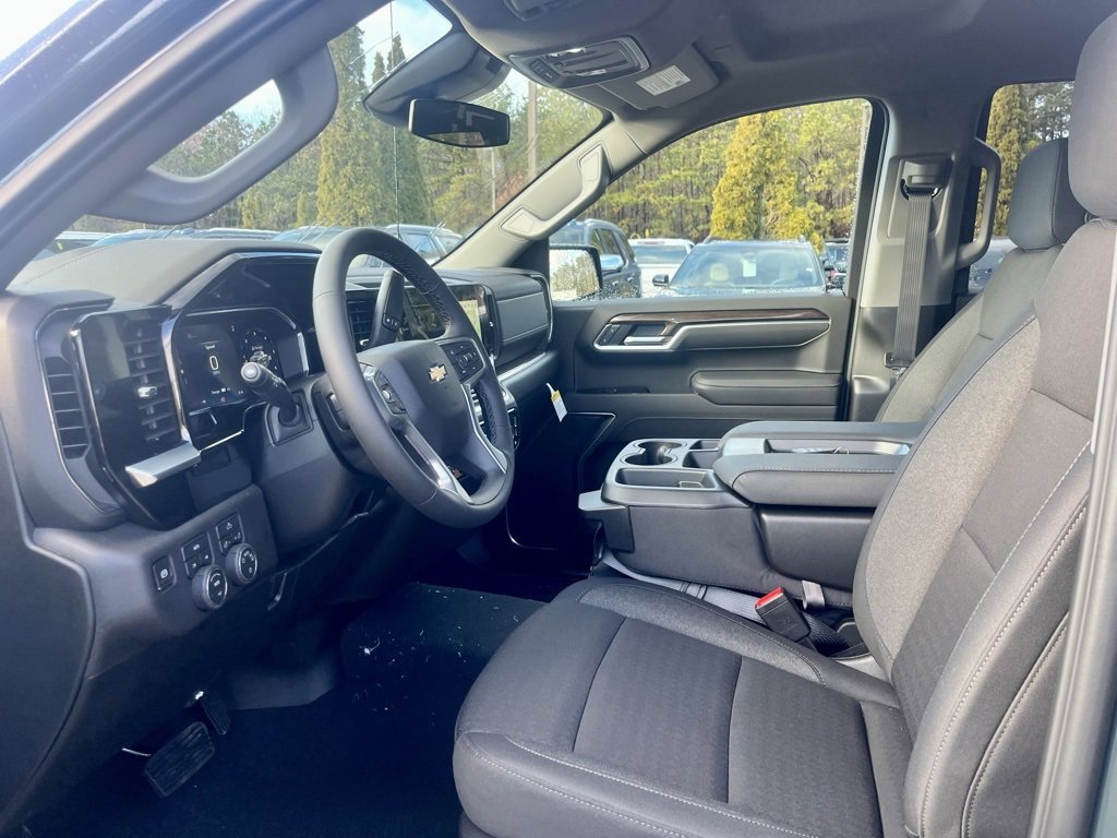 New 2026 Chevrolet Silverado 1500 LT image 11