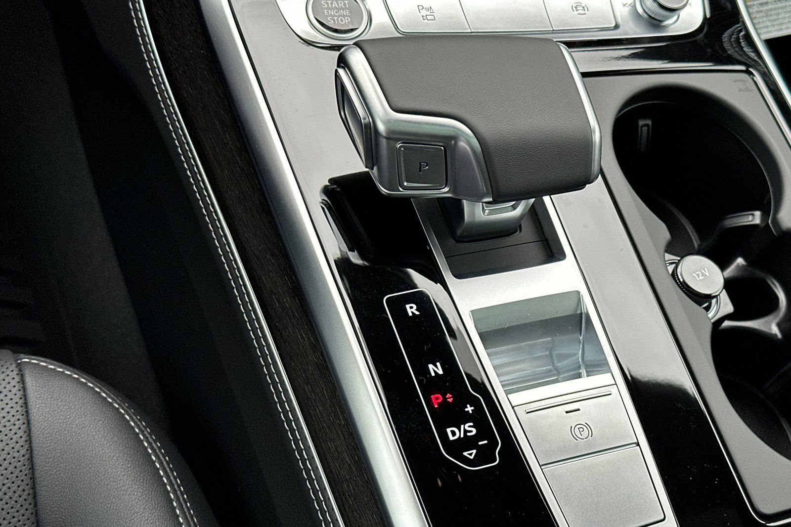 New 2026 Audi Q8 Premium Plus AWD/4WD image 21