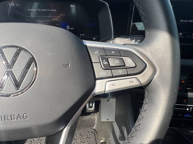 Certified 2026 Volkswagen Jetta Sport FWD image 14