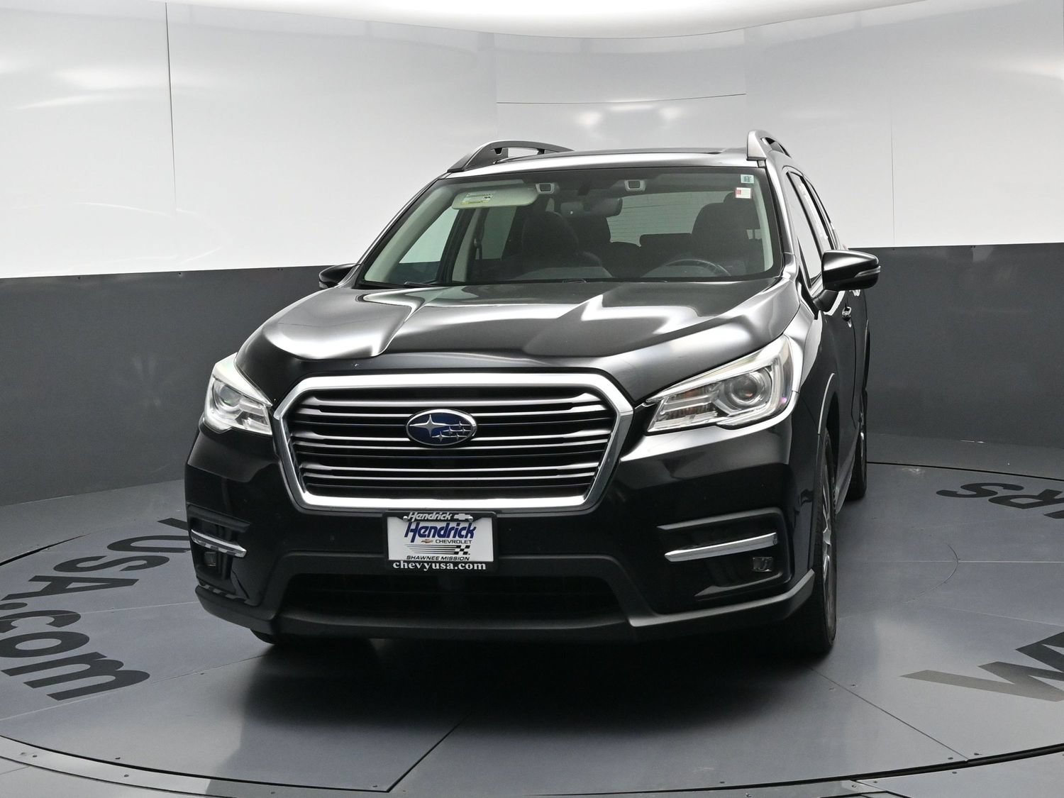 Used 2019 Subaru Ascent Limited w/ Popular Package #2A AWD/4WD image 5