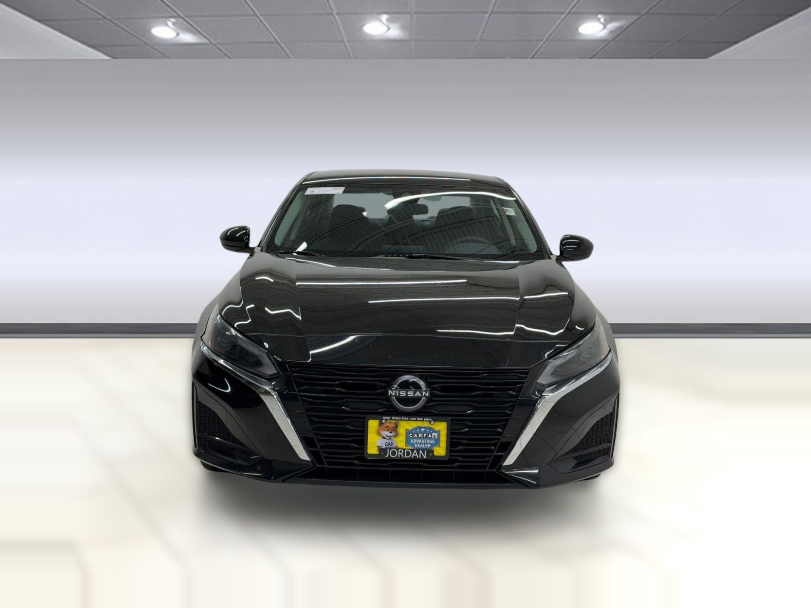 Used 2023 Nissan Altima 2.5 SV AWD/4WD image 5