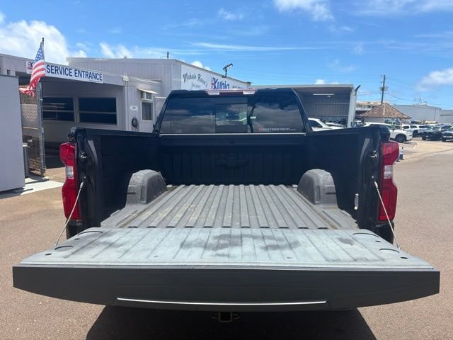Used 2022 Chevrolet Silverado 1500 RST AWD/4WD image 17