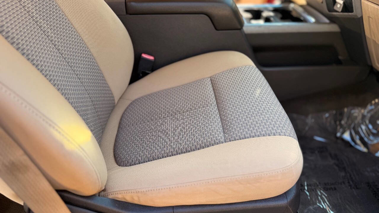 Used 2015 Ford F250 XLT w/ XLT Value Package image 51