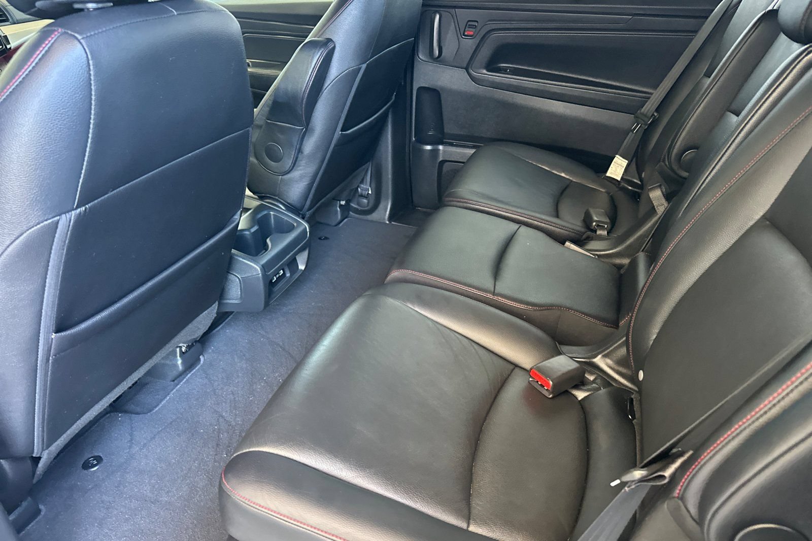 Used 2023 Honda Odyssey Sport image 12