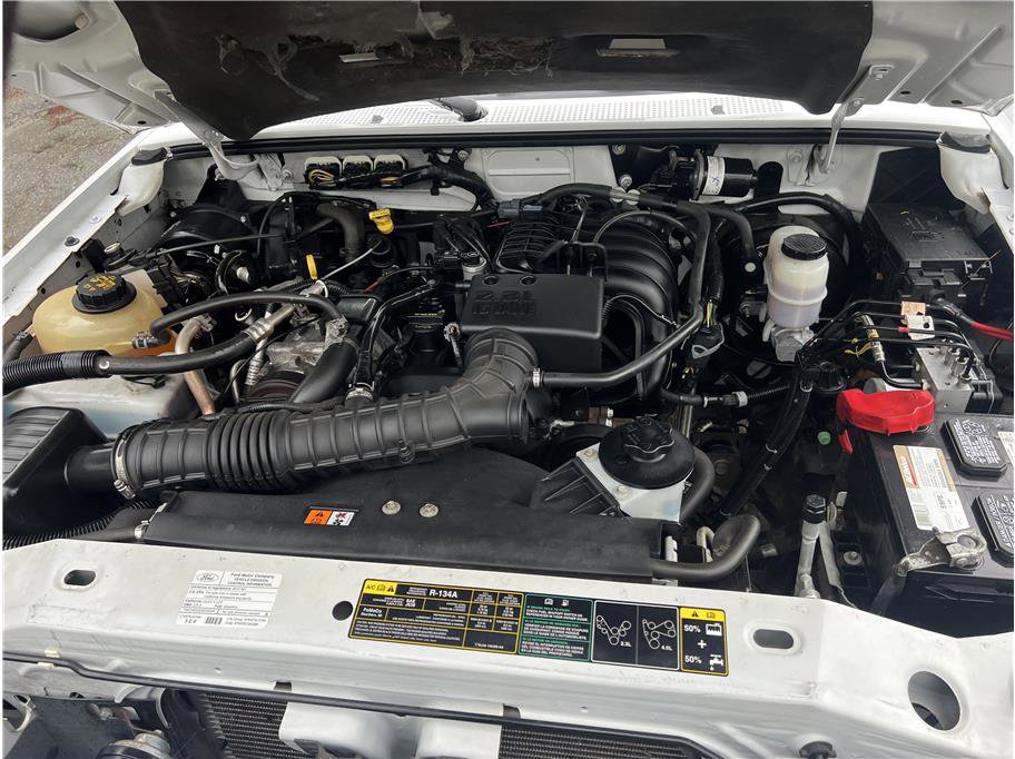 Used 2010 Ford Ranger XLT RWD image 16