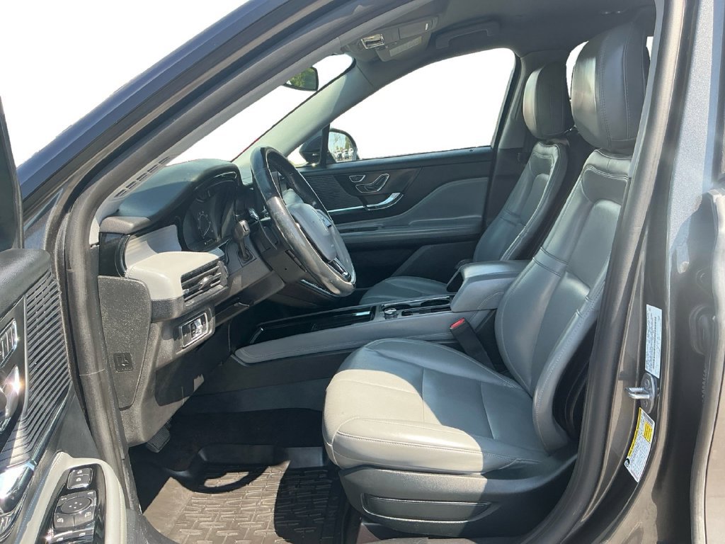 Used 2020 Lincoln Corsair FWD w/ Equipment Group 101A image 14