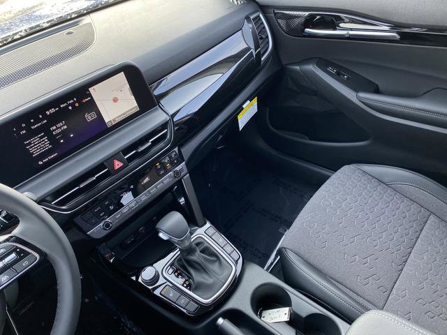 New 2026 Kia Seltos S AWD/4WD image 20