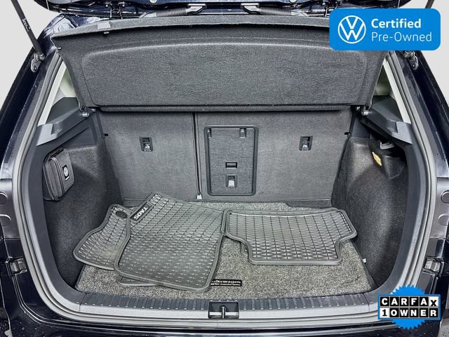 Certified 2022 Volkswagen Taos SEL w/ Panoramic Sunroof Package image 27