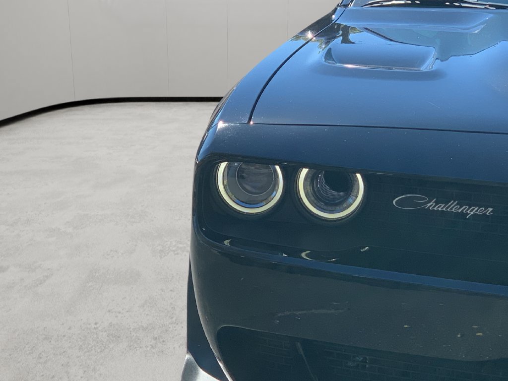 Used 2023 Dodge Challenger R/T Scat Pack RWD image 10