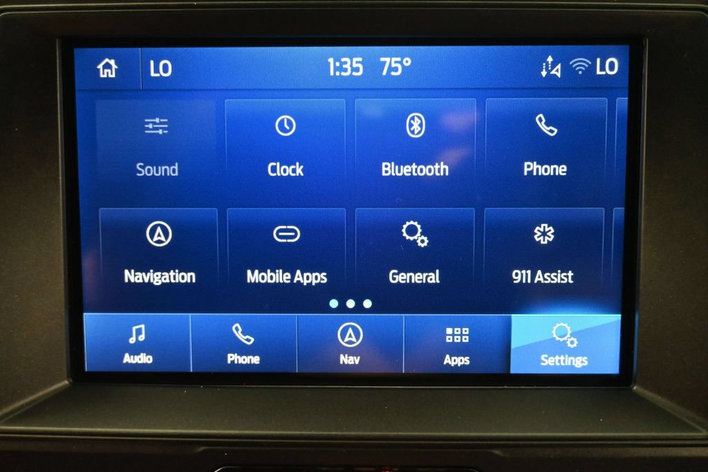 Used 2020 Ford Expedition XLT w/ Equipment Group 202A AWD/4WD image 9