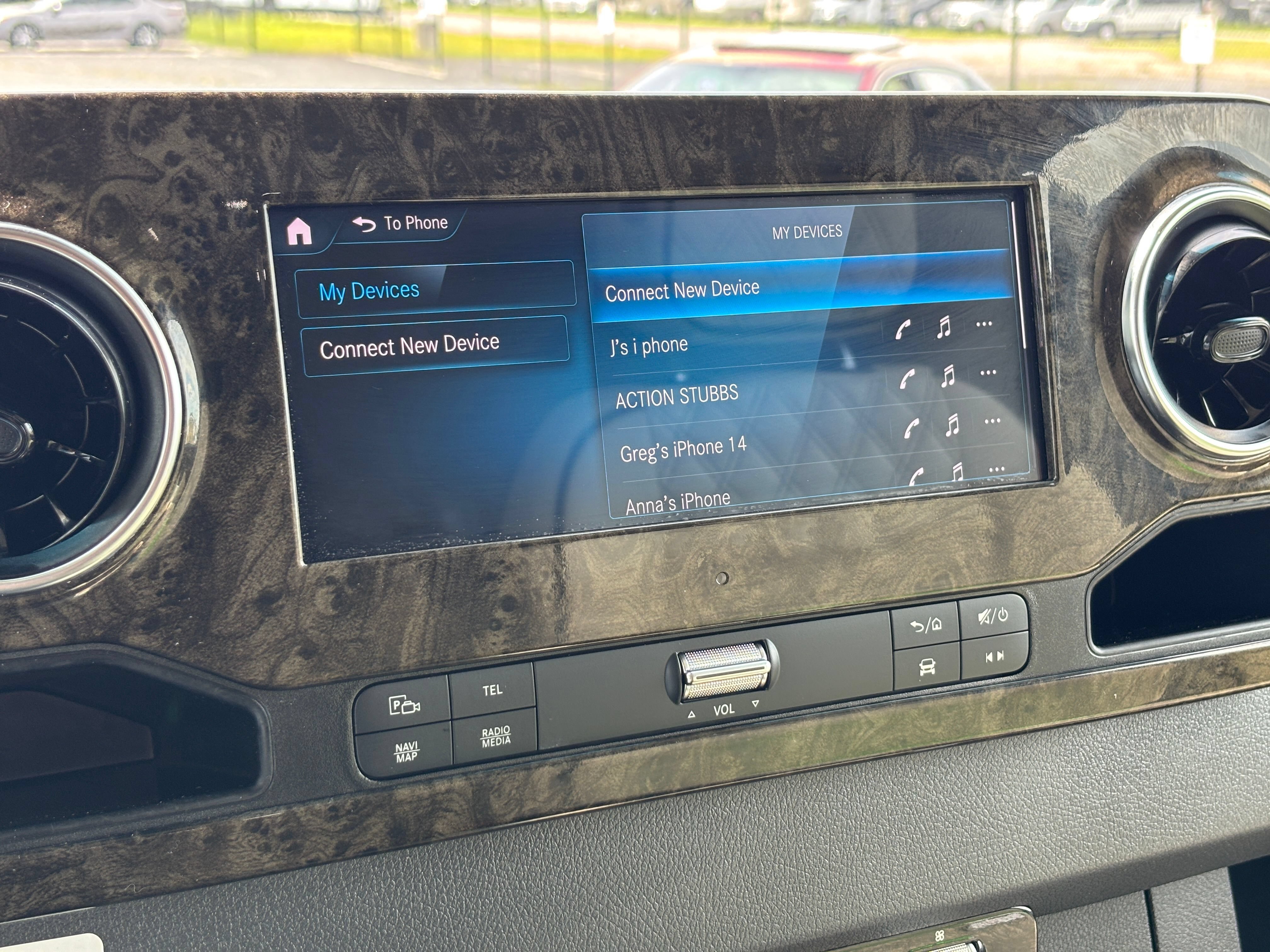 Used 2020 Mercedes-Benz Sprinter 3500 image 36