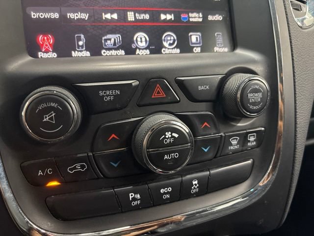 Used 2015 Dodge Durango Limited AWD/4WD image 41
