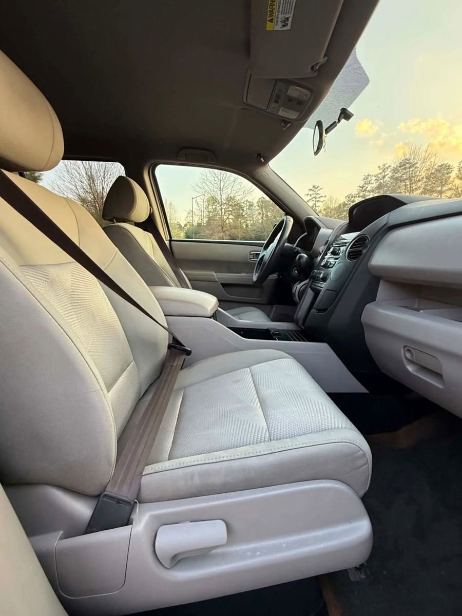 Used 2013 Honda Pilot LX image 11