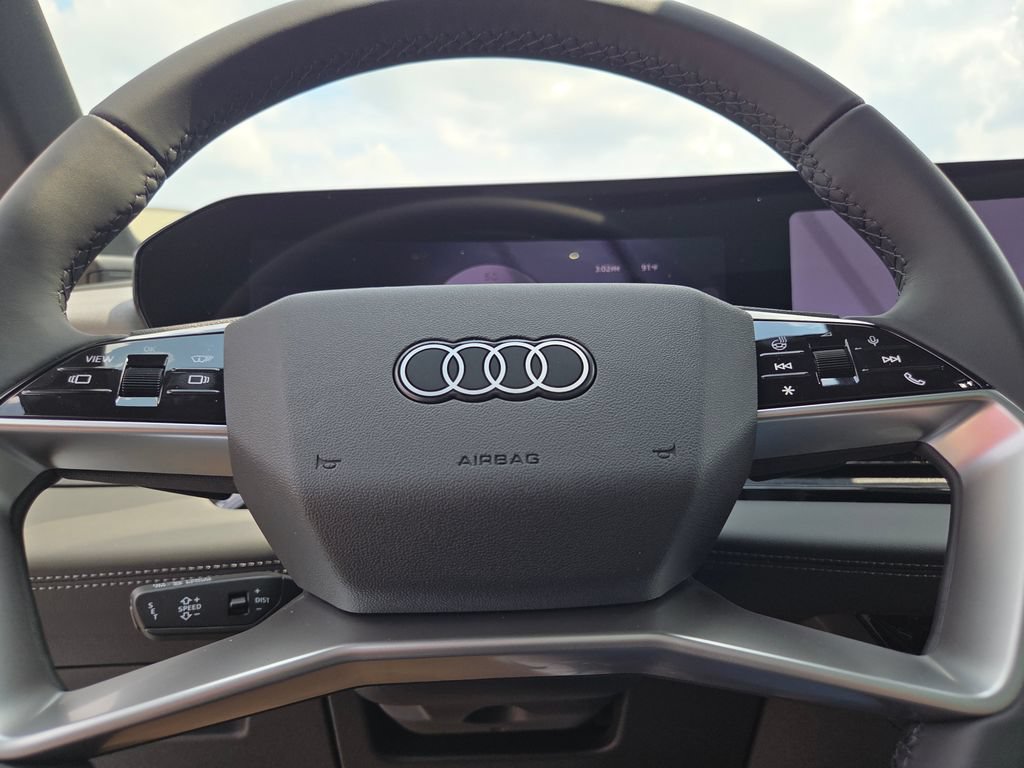 New 2027 Audi Q6 e-tron Prestige AWD/4WD image 37