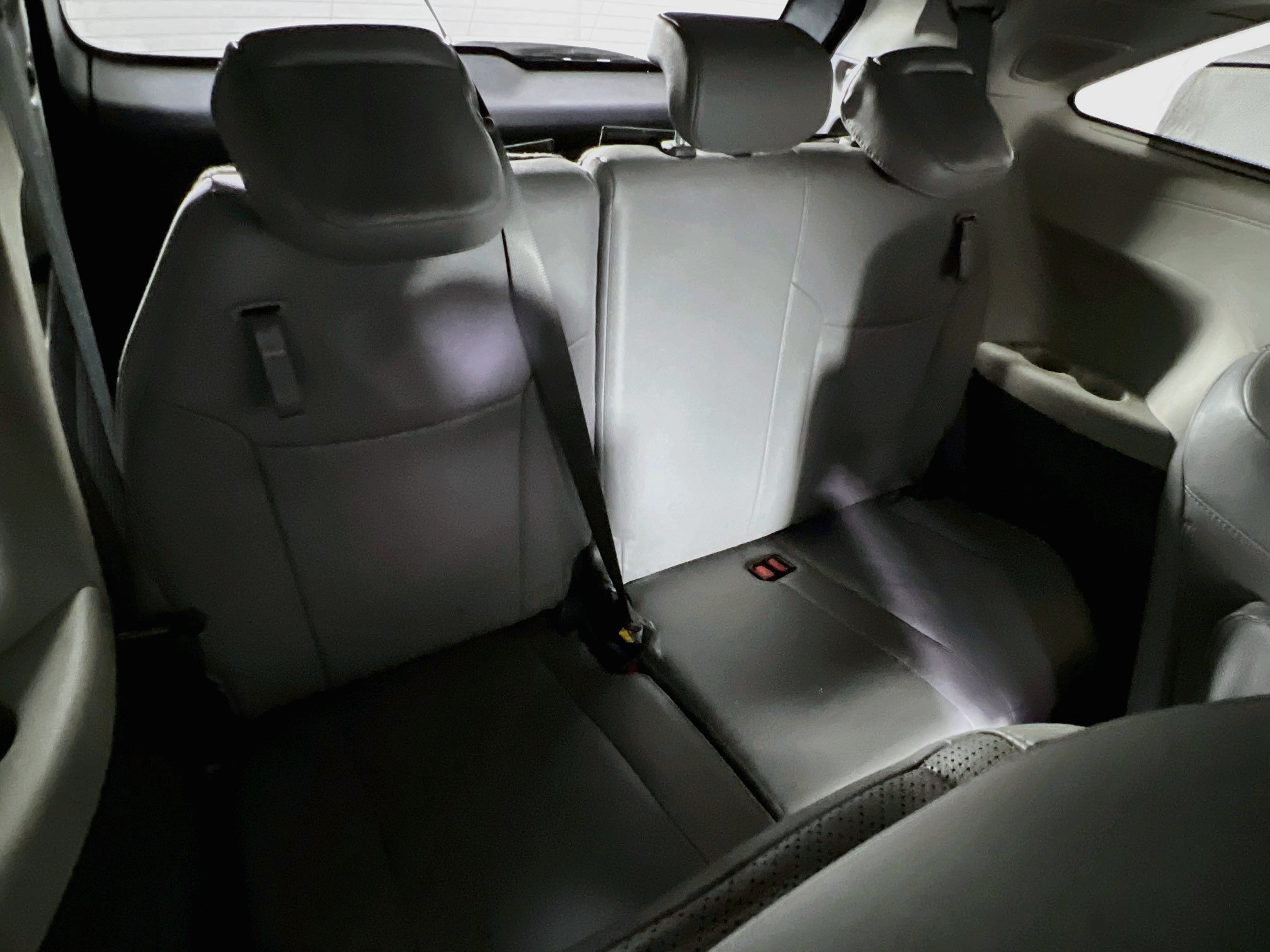 Used 2021 Toyota Sienna Limited AWD/4WD image 26