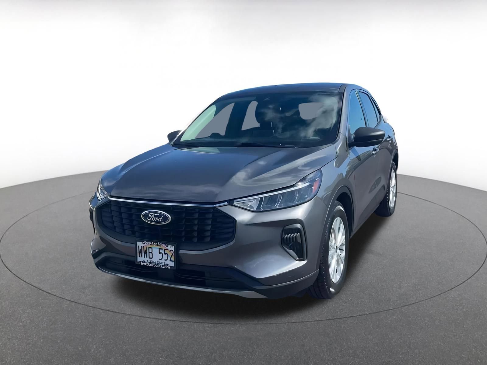 Used 2023 Ford Escape Active image 7