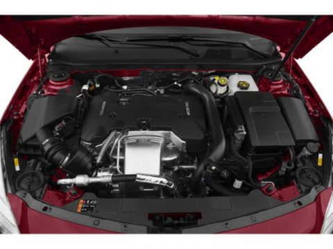 Used 2015 Buick Regal image 17