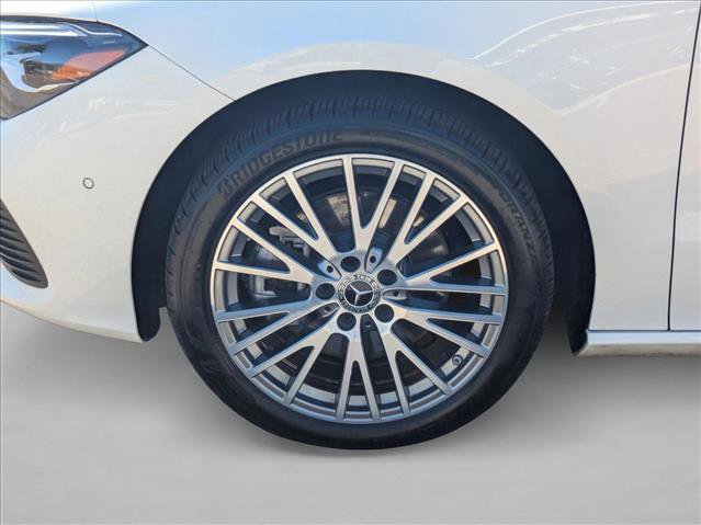 Used 2025 Mercedes-Benz CLA 250 image 22