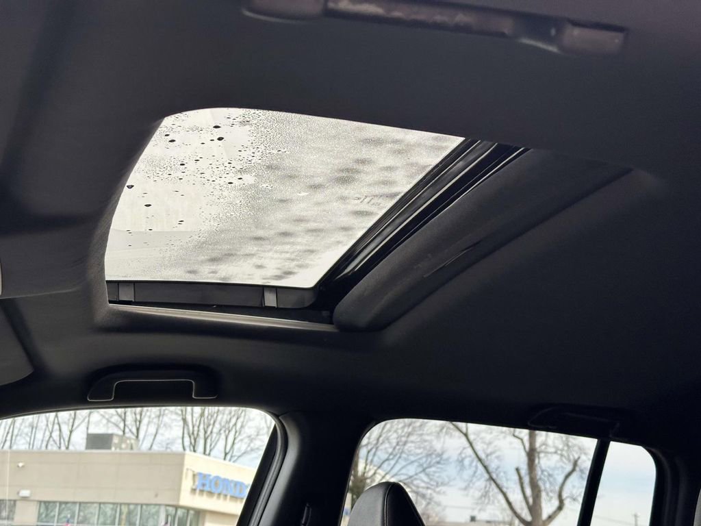 Certified 2023 Honda Ridgeline Black Edition image 19