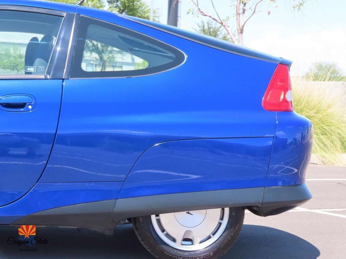 Used 2003 Honda Insight image 18