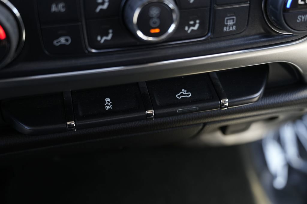 Used 2016 Chevrolet Silverado 1500 LT w/ All Star Edition AWD/4WD image 54