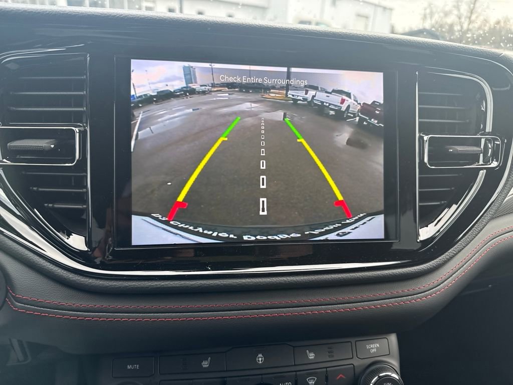 New 2026 Dodge Durango GT image 65