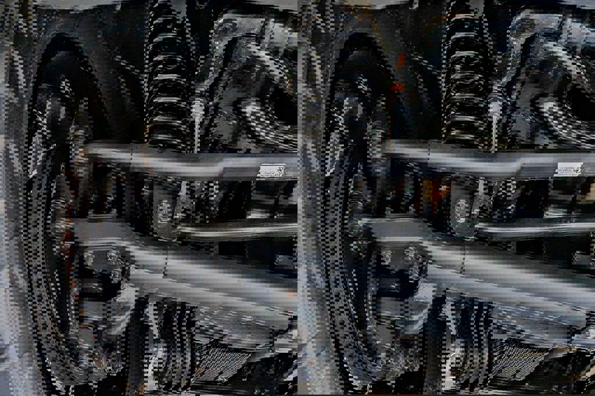 Used 2025 RAM 3500 Limited image 13