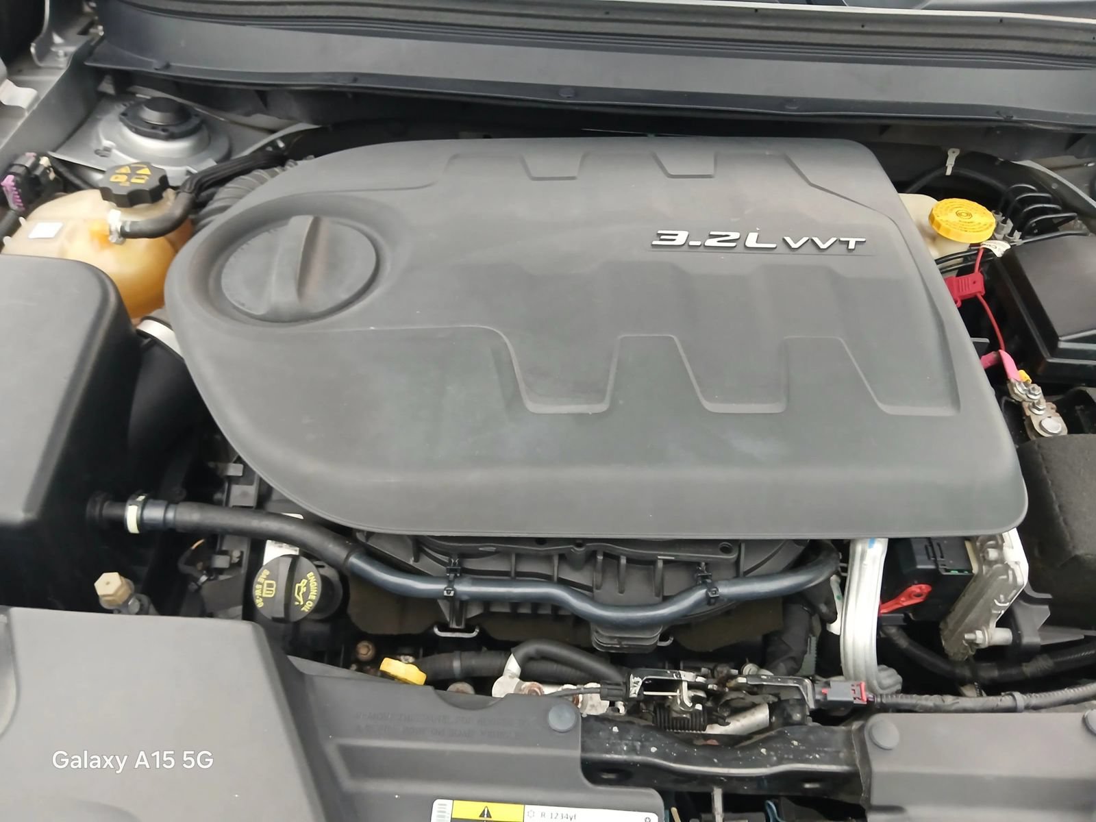 Used 2014 Jeep Cherokee Limited w/ Luxury Group FWD image 21