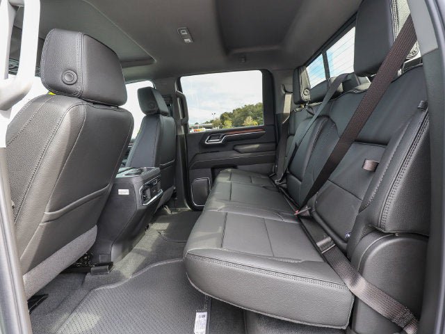 New 2026 GMC Sierra 2500 Denali w/ Denali Reserve Package AWD/4WD image 29