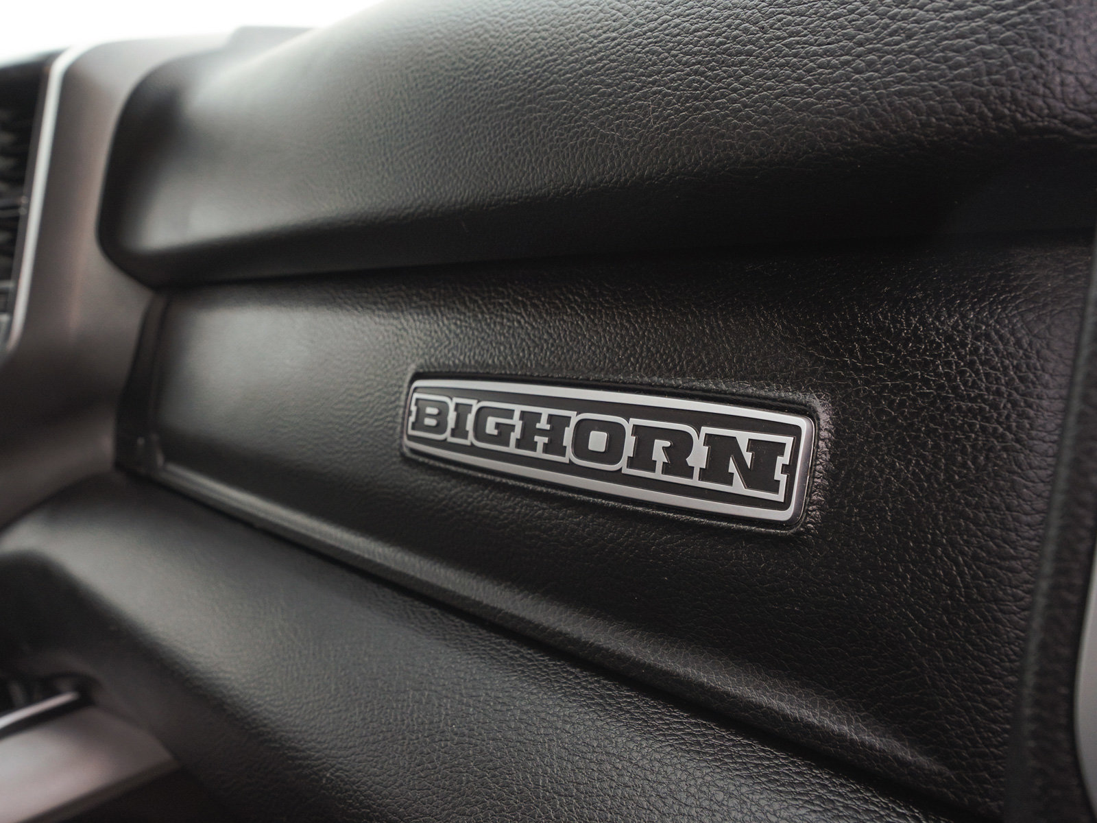 Used 2021 RAM 1500 Big Horn image 45