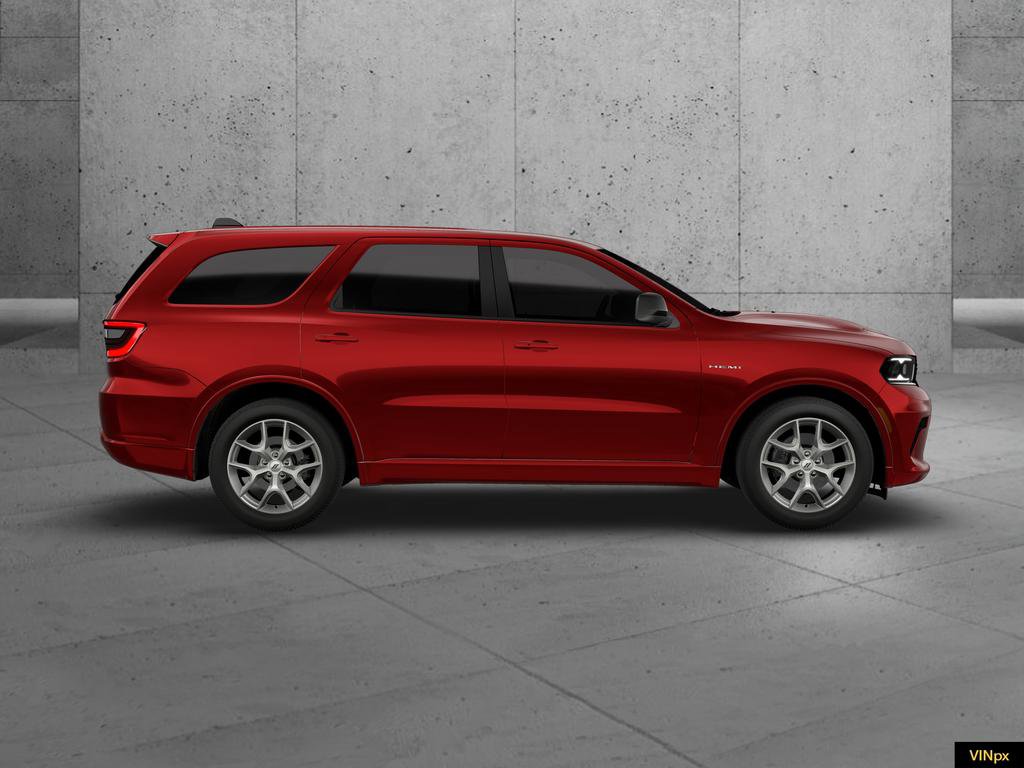 New 2026 Dodge Durango GT image 6